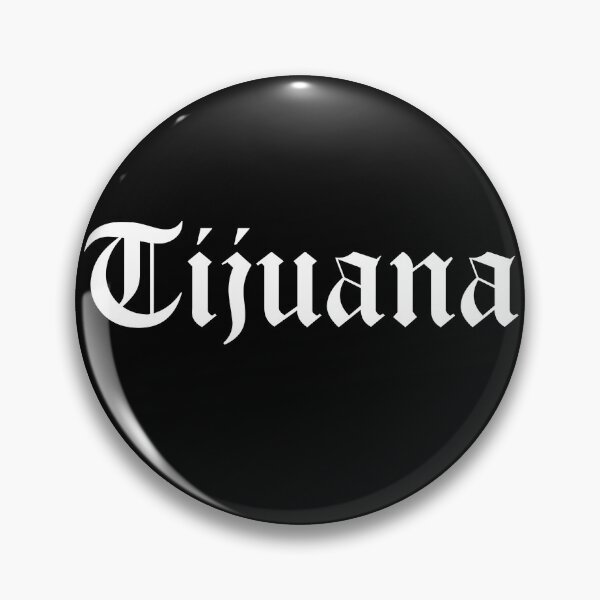 Item preview, Tijuana City Mexico Old English Chola Representing Gift designed and sold by NUMAcreations.