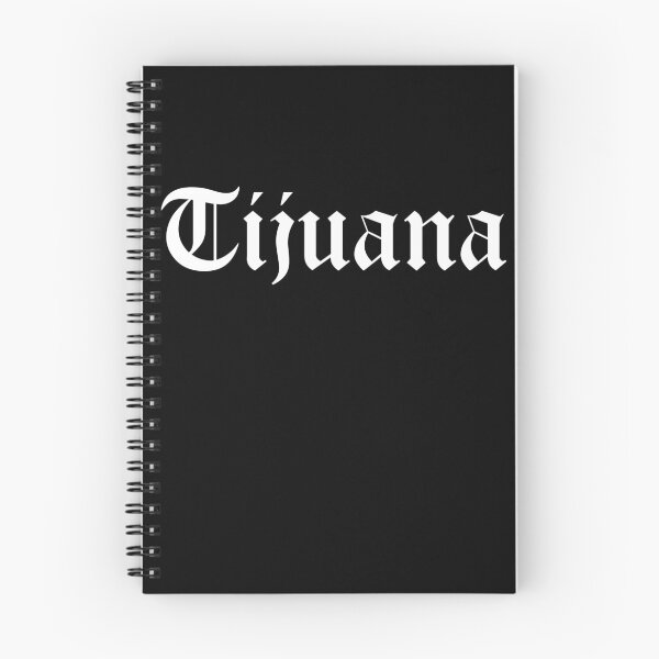 Item preview, Tijuana City Mexico Old English Chola Representing Gift designed and sold by NUMAcreations.