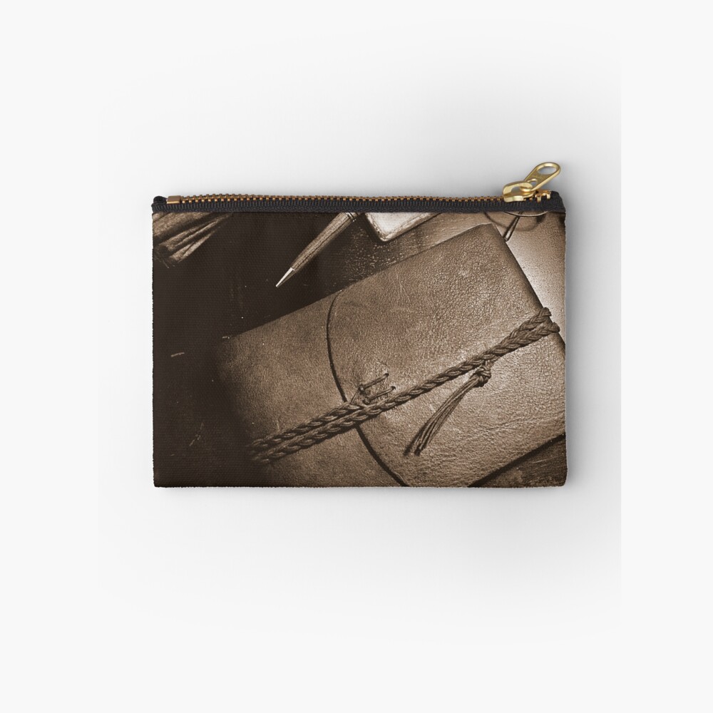 Item preview, Zipper Pouch designed and sold by Rinaldo44.