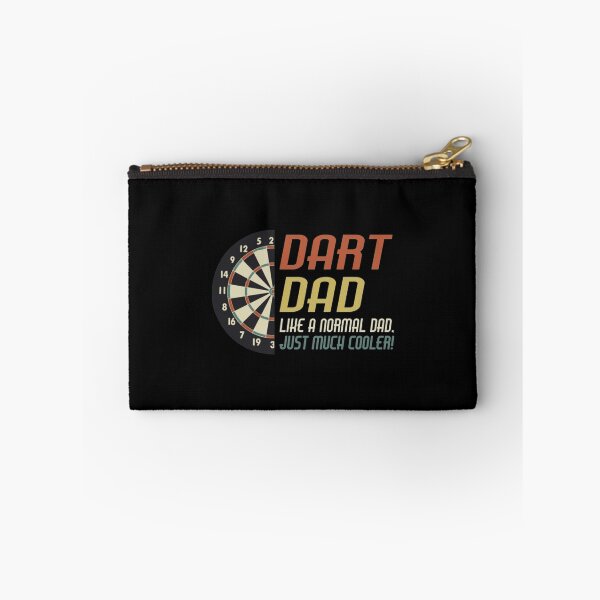 Item preview, Cool Dart Dad designed and sold by hanhshirts.