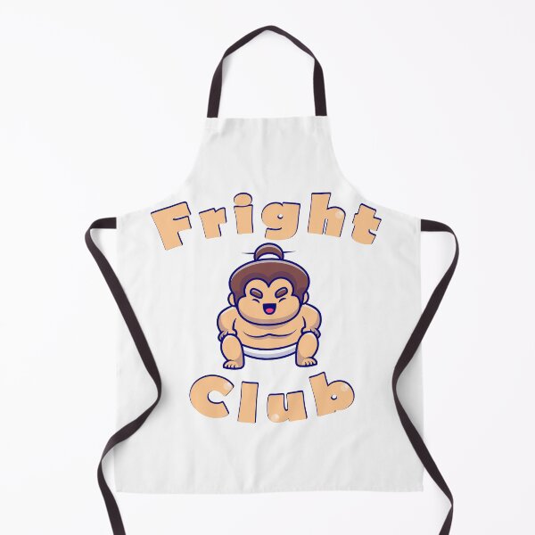 Item preview, Fight Club - fraight club , funny T-shirt designed and sold by NEMATOShop.