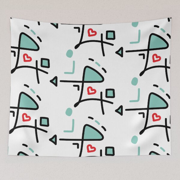 Item preview, Map 2 .U. designed and sold by Shelly Fierro.