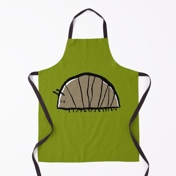 Item preview, woodlouse designed and sold by greendeer.