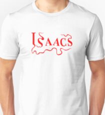 Isaacs Unisex T-Shirt