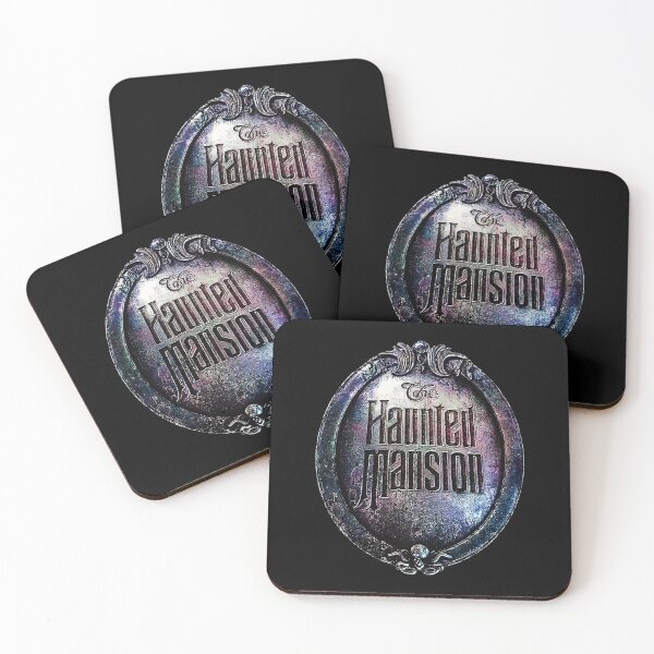 Item preview, Haunted Mansion designed and sold by Haunteddd325.