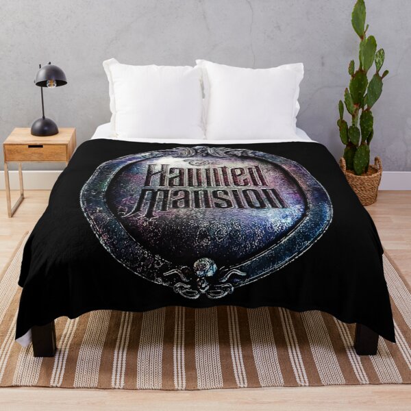 Item preview, Haunted Mansion designed and sold by Haunteddd325.