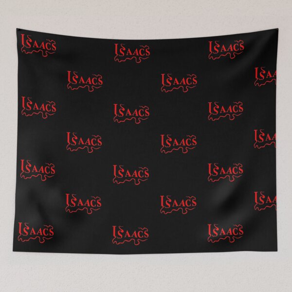 Item preview, Isaacs designed and sold by Sammysgirl.