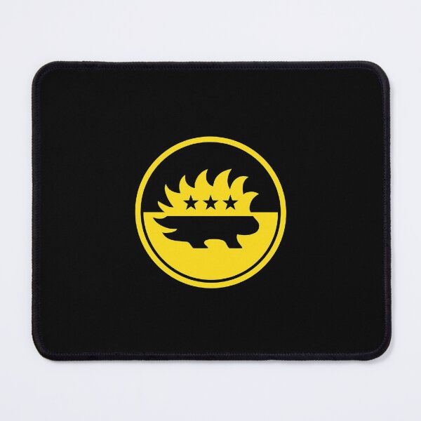 Item preview, Libertarian Porcupine Hoodie designed and sold by ininfa6.