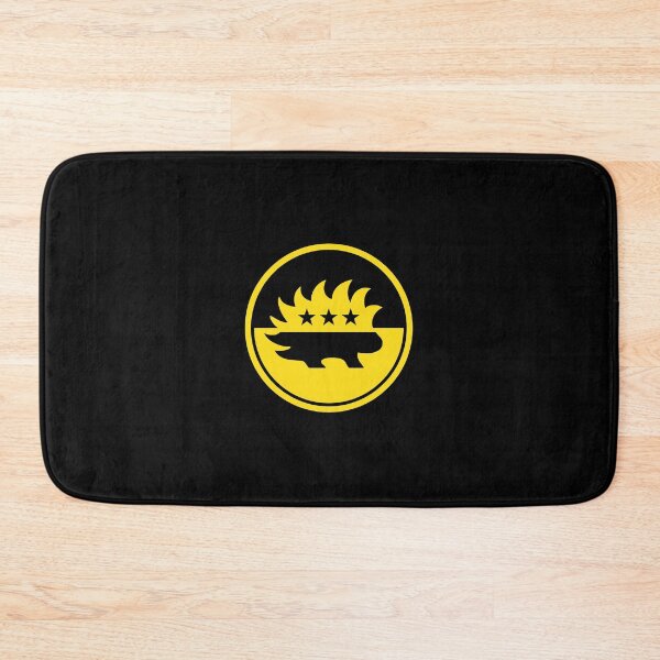 Item preview, Libertarian Porcupine Hoodie designed and sold by ininfa6.