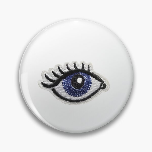 Item preview, blue eye  designed and sold by Lukajajvani.