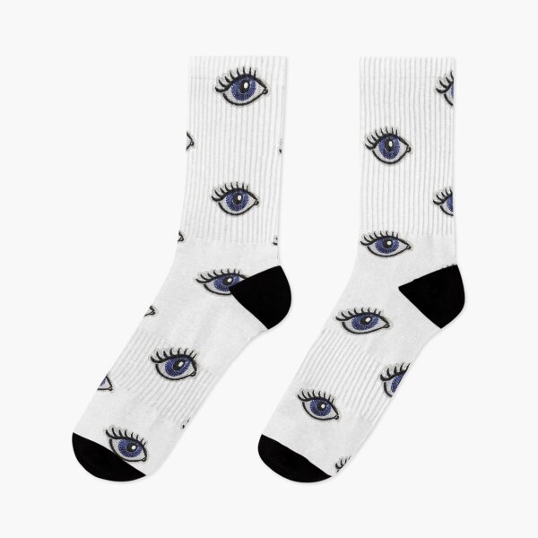 Item preview, blue eye  designed and sold by Lukajajvani.