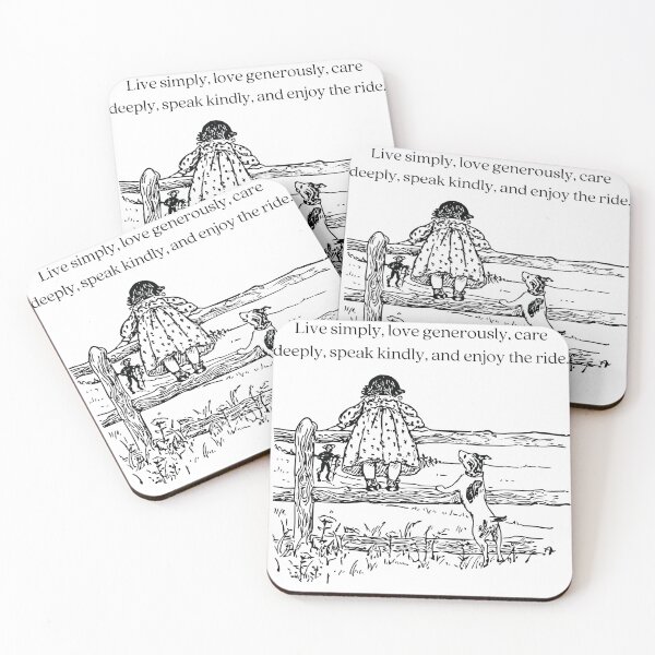 Item preview, Live simply designed and sold by megmcghee.
