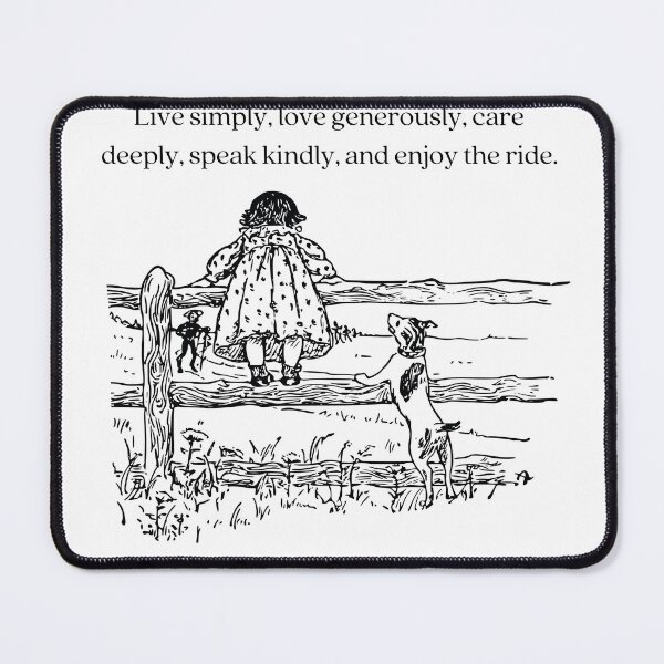 Item preview, Live simply designed and sold by megmcghee.
