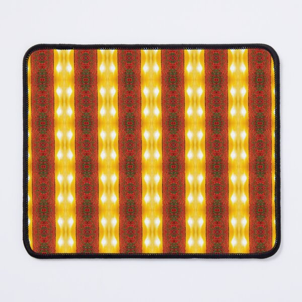 Item preview, The love of red and orange abstract designed and sold by Code03.