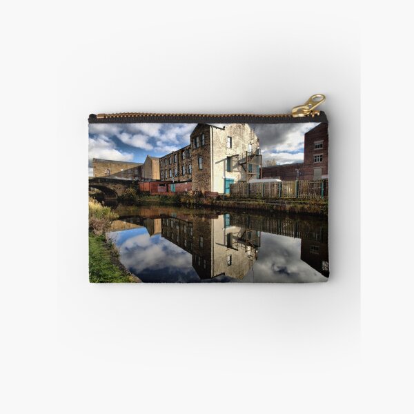 Item preview, Dereliction  designed and sold by Irene  Burdell.
