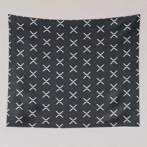 Item preview, Ripple Logo (XRP) designed and sold by AB-BRAND.