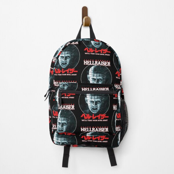Item preview, Horror Hell.raiser Pinhead| Perfect Gift designed and sold by marielones.