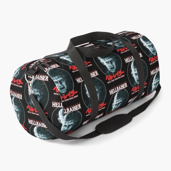 Artikelvorschau, Horror Hell.raiser Pinhead| Perfektes Geschenk entworfen und verkauft von marielones.