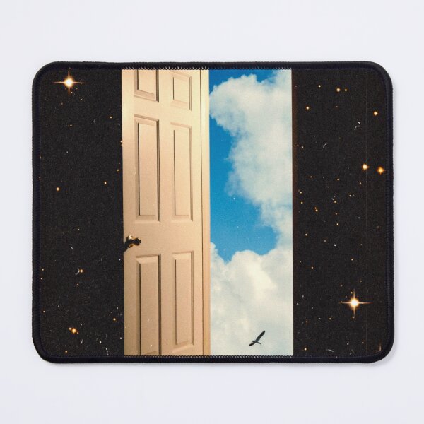 Item preview, The Portal: From The Stars To The Clouds designed and sold by Taudalpoi.