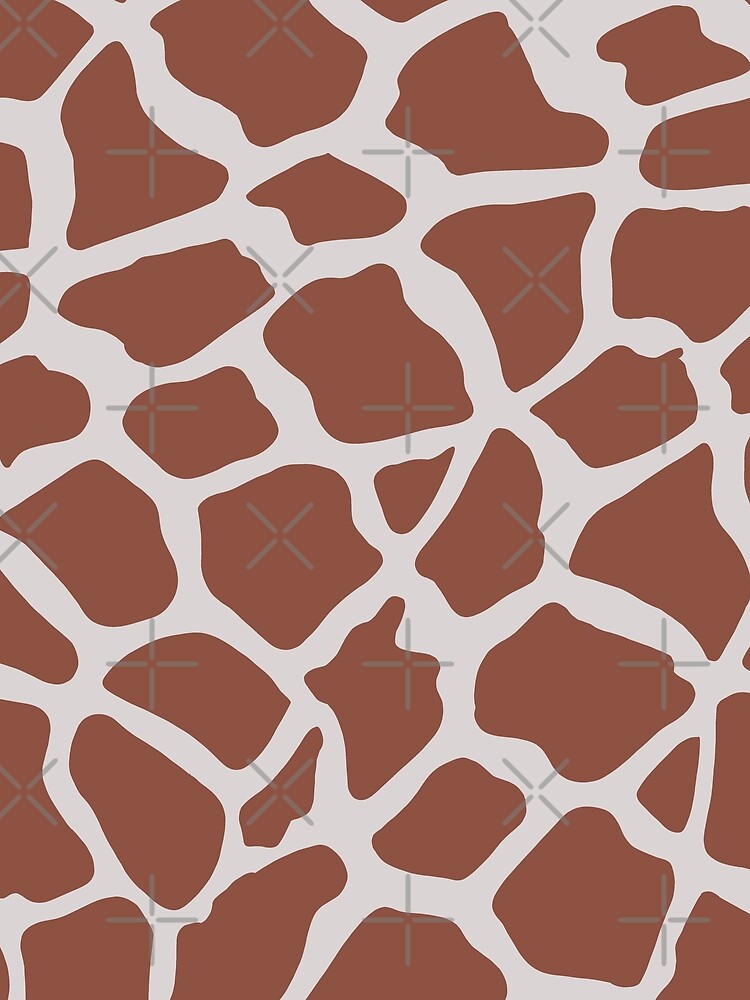 Giraffe Easy Simple Animal Prints Costume by that5280lady