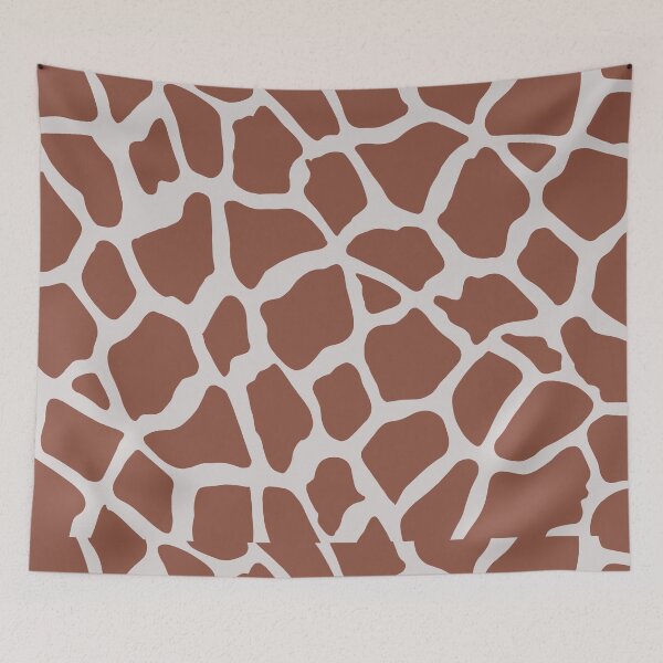 Item preview, Giraffe Easy Simple Animal Prints Costume designed and sold by that5280lady.