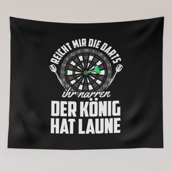 Item preview, Dart Arrow Dartboard Gift Dartboard Pub designed and sold by hanhshirts.