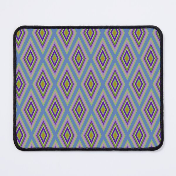 Item preview, Colorful Diamonds Variation 2 designed and sold by bloomingvine.