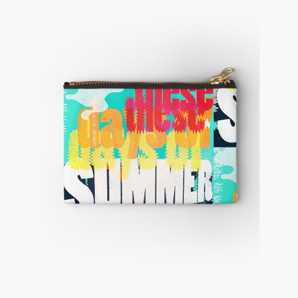 Item preview, These Days of Summer designed and sold by Lucie Jamais.