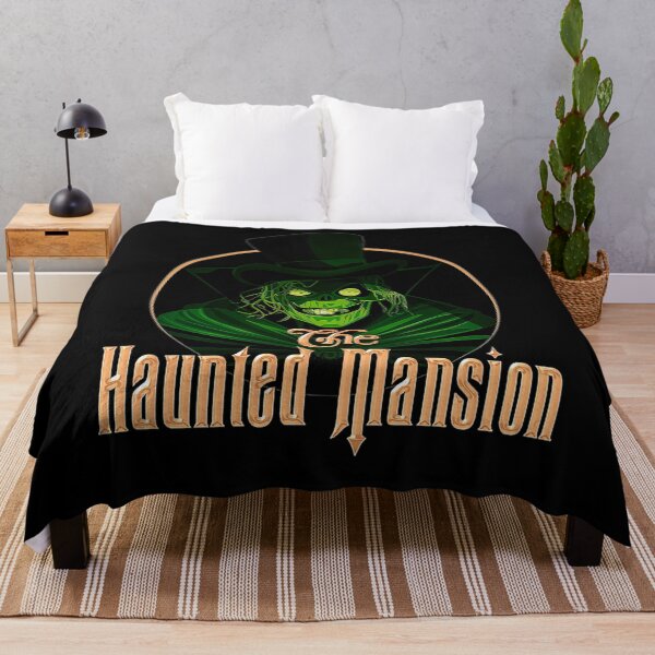 Item preview, Haunted Mansion designed and sold by Haunteddd325.