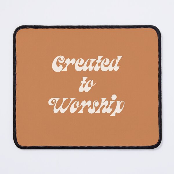 Item preview, Christian Quote - Revelation 4:11 designed and sold by cannevas.