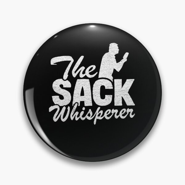 Item preview, The Sack Whisperer Bean Bag Toss Mens Funny Corn Hole designed and sold by Stronzi.