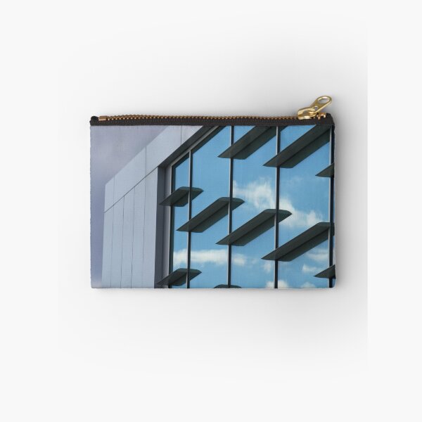Item preview, Blue Sky Gray Sky designed and sold by Lynn Wiles.
