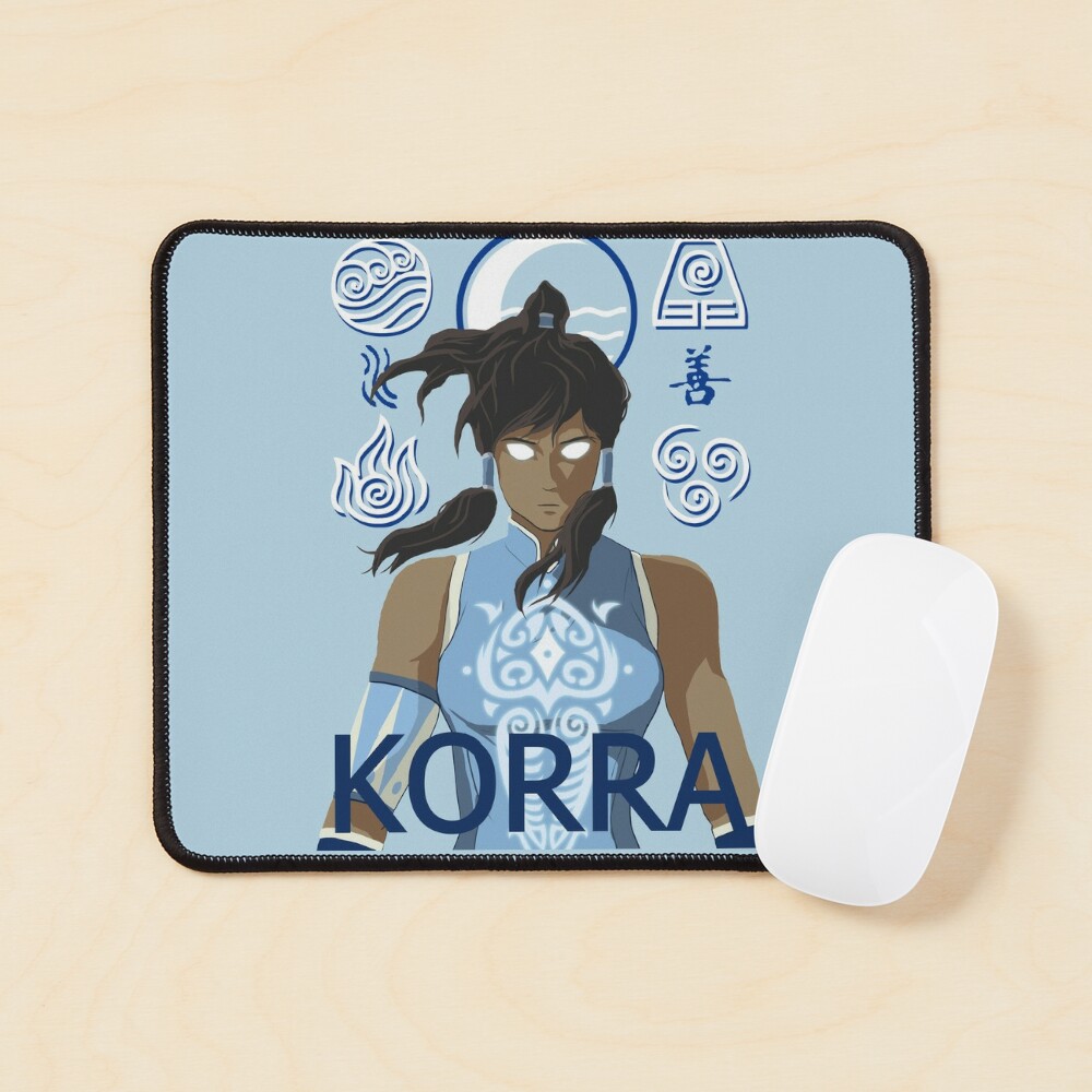 Avatar Korra