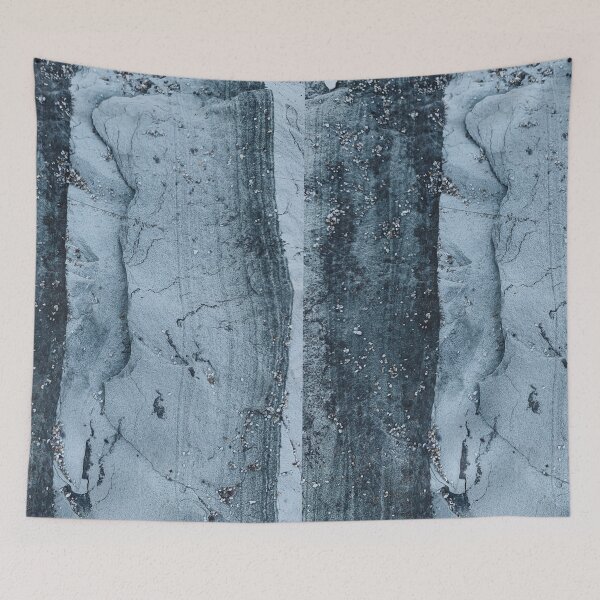 Item preview, Grey glittery texture; 13 Pro Max iPhone Cases designed and sold by Micovic.