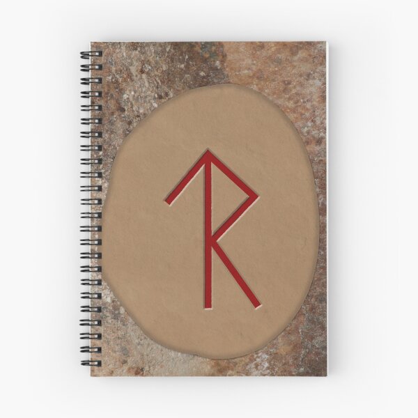 Item preview, Legal Success Bind Rune designed and sold by LozMac.