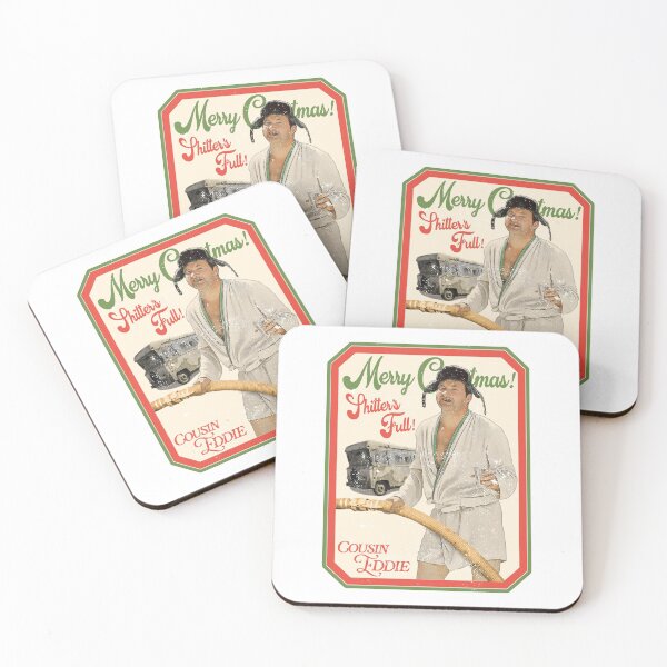 Item preview, Cousin Eddie designed and sold by ourkid.