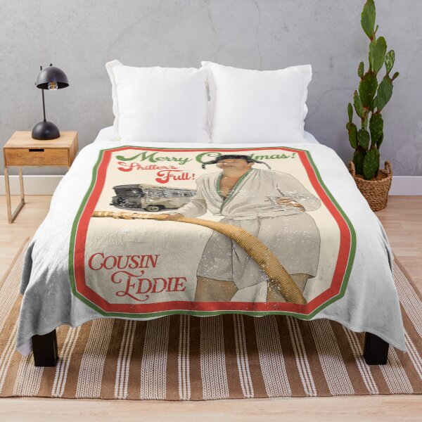 Item preview, Cousin Eddie designed and sold by ourkid.