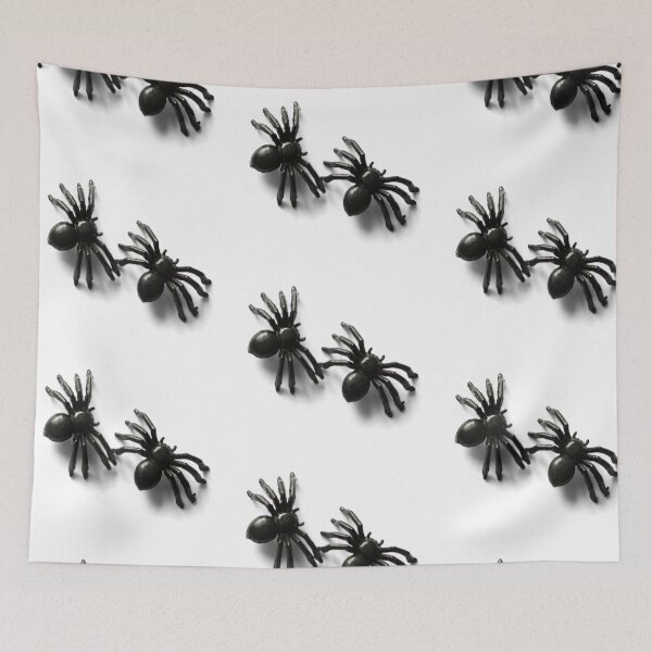Item preview, Creepy Tiny Spiders designed and sold by Asaha17.
