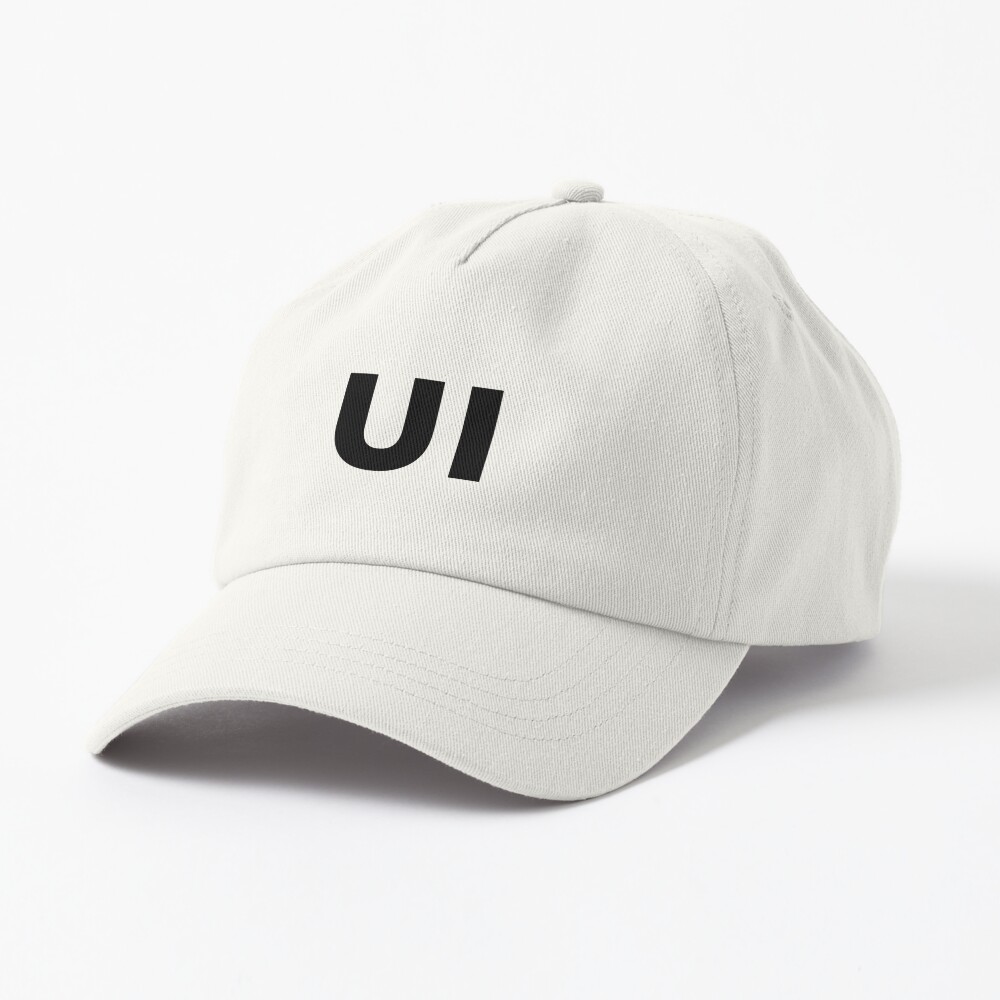 Item preview, Dad Hat designed and sold by developer-gifts.