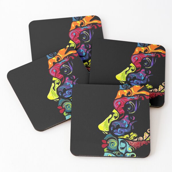 Item preview, Colour Blind designed and sold by MichelleBaxArt.
