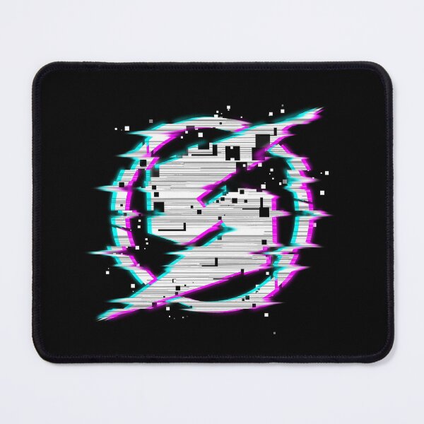 Item preview, Samus Logo designed and sold by silentrebel.