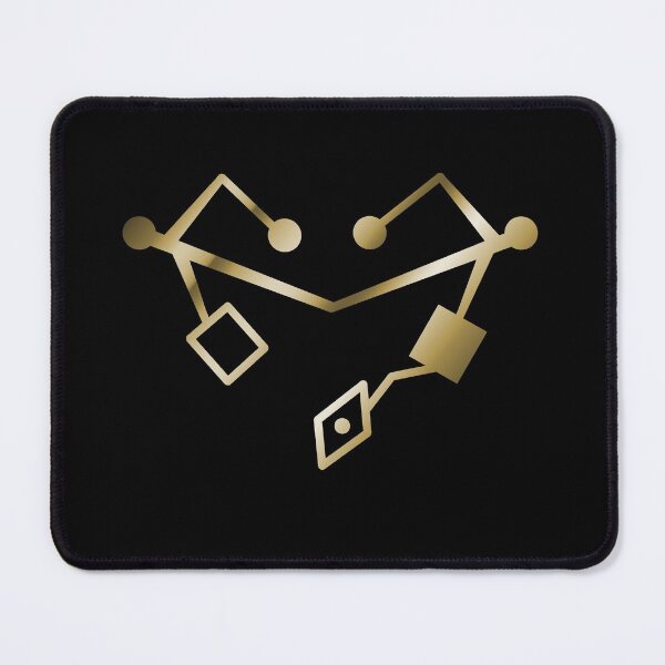Item preview, Golden Heart of Etheria Failsafe  designed and sold by silentrebel.