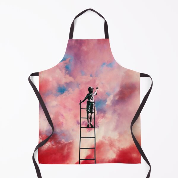 Item preview, Cloud Painter designed and sold by Taudalpoi.