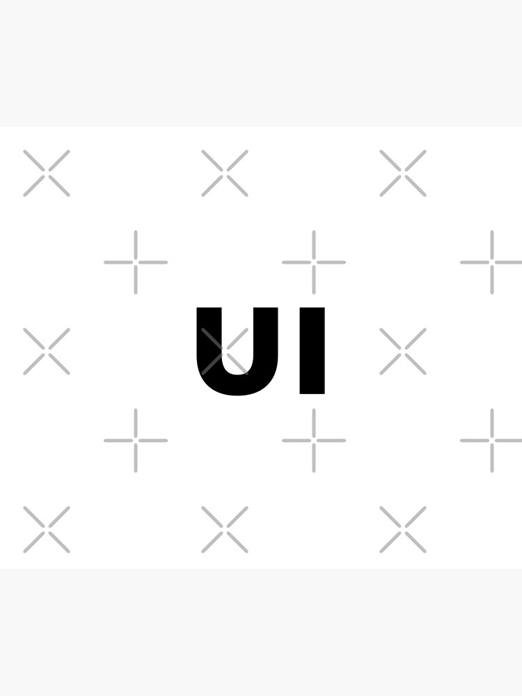 UI (User Interface) Designer Developer (inverted) by developer-gifts