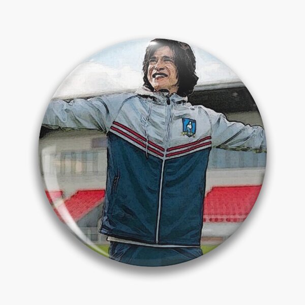 Item preview, FUTBOL IS LIFE designed and sold by wildbest.