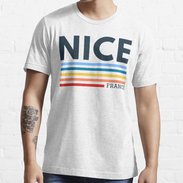 the nice shirts france