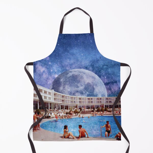 Item preview, Summer in Space designed and sold by Taudalpoi.