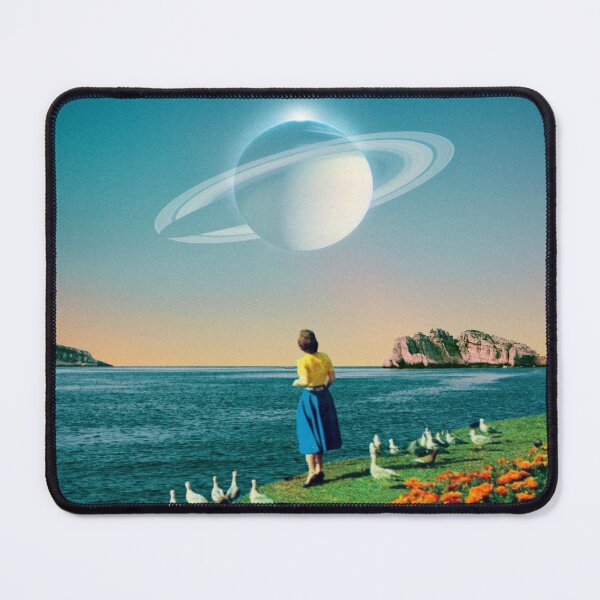 Item preview, Watching Planets designed and sold by Taudalpoi.