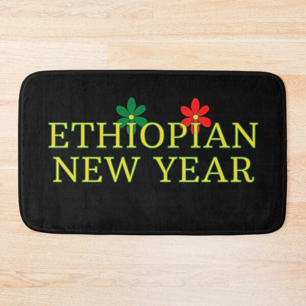 Item preview, ETHİOPİAN NEW YEAR- FLOWERS designed and sold by nakavt.
