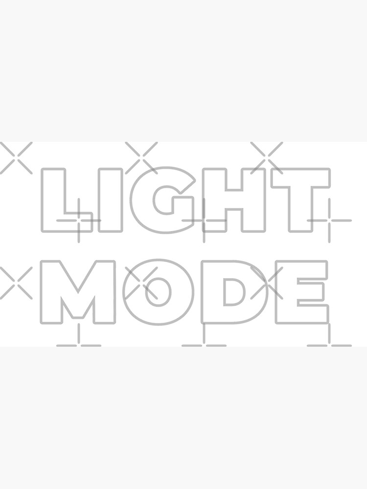 Light Mode by developer-gifts
